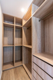 How to Choose the Perfect Wardrobe Design for Your Home